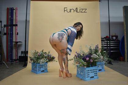 fun4lizzsfw Nude Leaks OnlyFans Photo 28