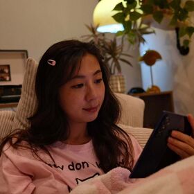 Fuslie Çıplak Sızdırılmış OnlyFans Fotoğrafı 531