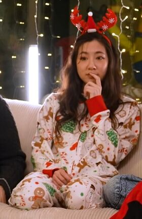 Fuslie Çıplak Sızdırılmış OnlyFans Fotoğrafı 581