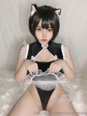 fuyukimika Nude Leaks OnlyFans Photo 9