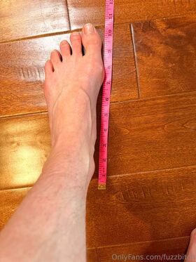 FuzzBitch Photo divulguée nue OnlyFans 27