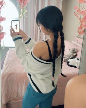 Fuzzybear Nahé uniklé OnlyFans foto 39