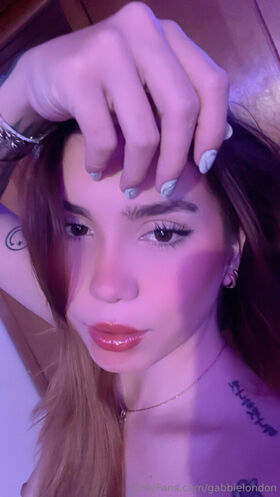 gabbiel ヌード流出OnlyFans写真 37