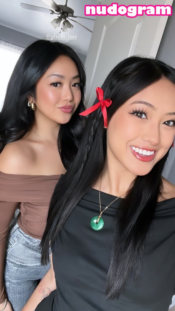 Gabby Hua / Gabby.hua Nude Leaks OnlyFans Photo #299 - Nudogram v2.0