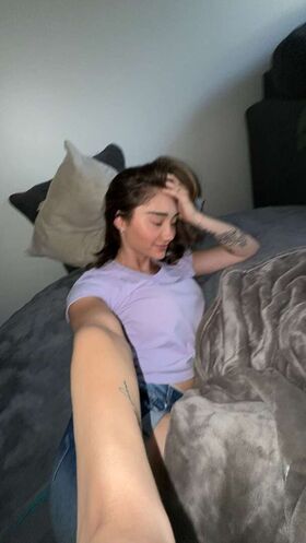 Gabby Murray Nude Leaks OnlyFans Photo 8