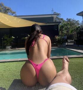 Gabby Santos Nude Leaks OnlyFans Photo 8