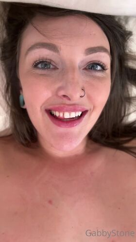 Gabby Stone Nude Leaks OnlyFans Photo 23