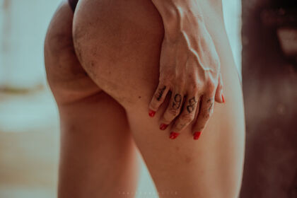 Gabi Marciglio Nude Leaks OnlyFans Photo 16