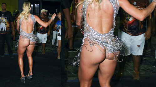 Gabi Martins Nude Leaks OnlyFans Photo 91