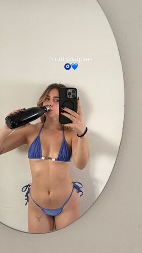 Gabi Stacenco Nude Leaks OnlyFans Photo 137