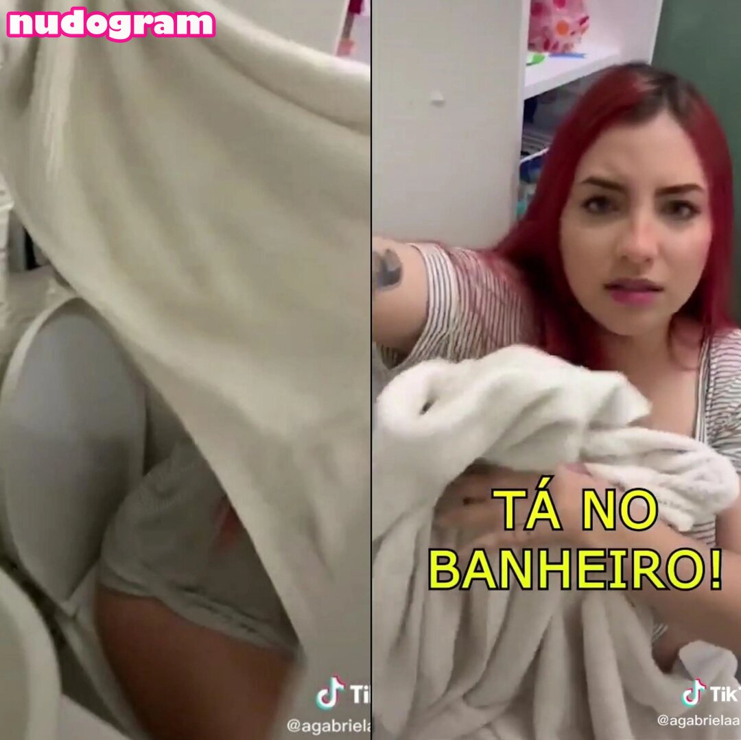 Gabriela Abdala  agabrielaabdala Гола изтичане OnlyFans снимка 3 -  Nudogram v2.1