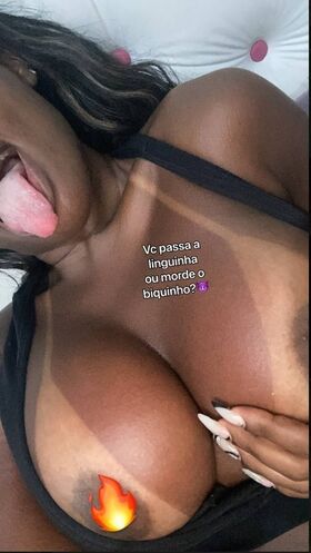 Gabriela Alves Nude Leaks OnlyFans Photo 17