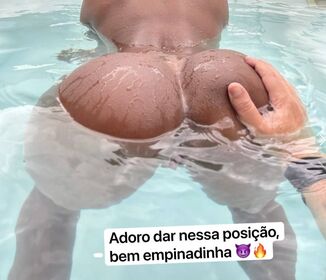 Gabriela Alves Nude Leaks OnlyFans Photo 25