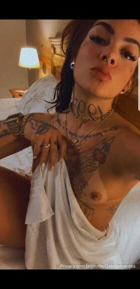 Gabriela Bernardes Nude Leaks OnlyFans Photo 1