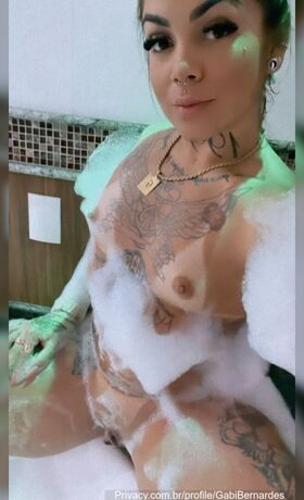Gabriela Bernardes Nude Leaks OnlyFans Photo 11