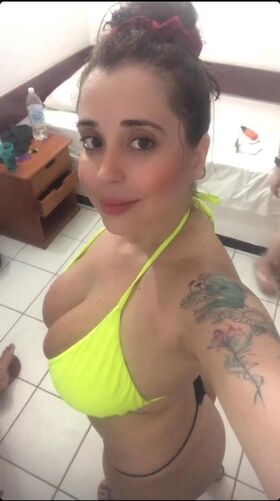 Gabriela Couto Nude Leaks OnlyFans Photo 24
