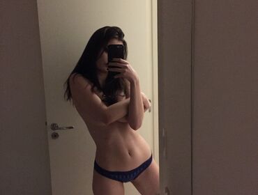 Gabriela Mohedas Nude Leaks OnlyFans Photo 49