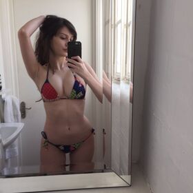 Gabriela Mohedas Nude Leaks OnlyFans Photo 52