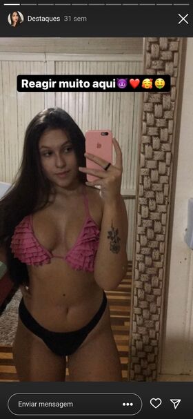 Gabriela Sanches Nude Leaks OnlyFans Photo 139