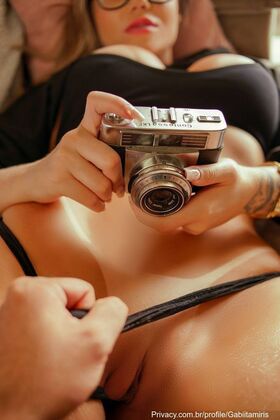 Gabrieli Tamiris Nude Leaks OnlyFans Photo 10