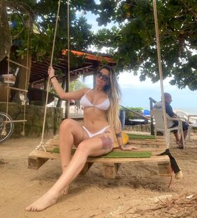 Gabrielle Fernandes Nude Leaks OnlyFans Photo 2