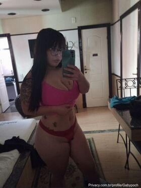 Gabrielle Pocharski Nude Leaks OnlyFans Photo 11