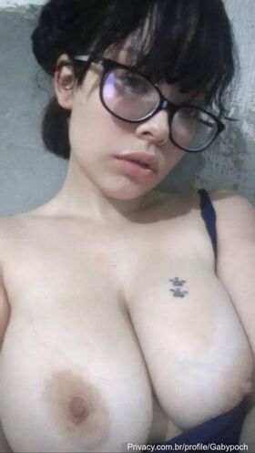 Gabrielle Pocharski Nude Leaks OnlyFans Photo 18