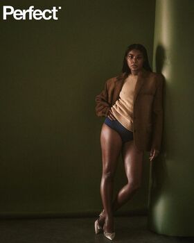 Gabrielle Union Nude Leaks OnlyFans Photo 1