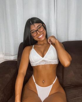 Gabrielle Wlisses Nude Leaks OnlyFans Photo 18