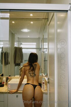 Gabrielli Zarenski Nude Leaks OnlyFans Photo 69