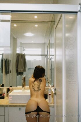 Gabrielli Zarenski Nude Leaks OnlyFans Photo 70