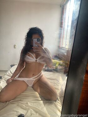 Gaby Rangel Nude Leaks OnlyFans Photo 4