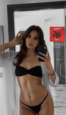 Gaia Zanardo Nude Leaks OnlyFans Photo 7