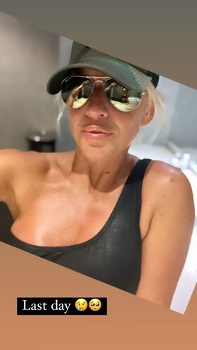 Gail Emms Nude Leaks OnlyFans Photo 55