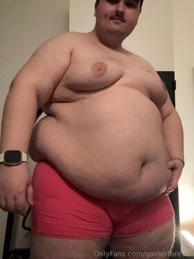 gainerforever Nacktes Leaks OnlyFans Foto 7