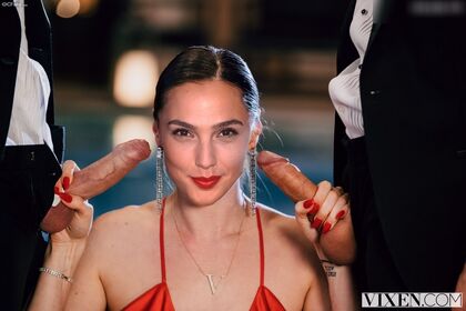 Gal Gadot