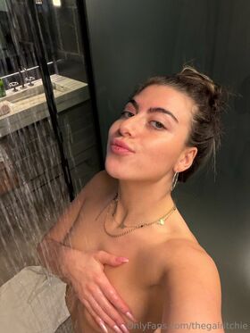 Gal Ritchie Photo divulguée nue OnlyFans 547