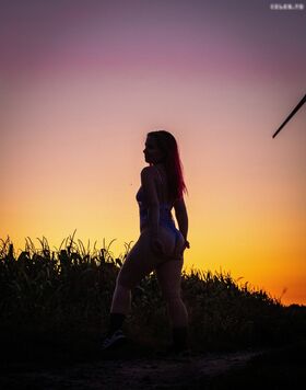 Galaxienwolf नग्न लीक OnlyFans फोटो 45