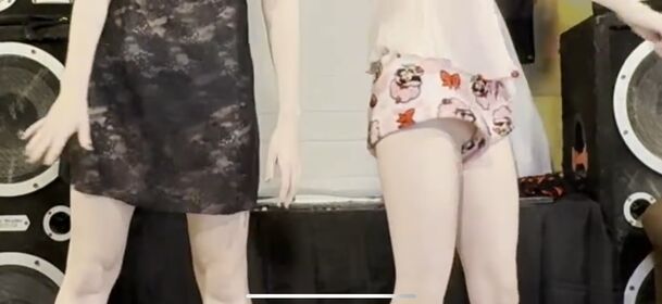 Gals O Gurk Uniknutá nahá OnlyFans fotografia 4