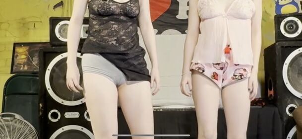 Gals O Gurk Uniknutá nahá OnlyFans fotografia 11