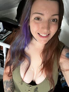 gamingbunny Nude Leaks OnlyFans Photo 88