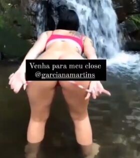 Garciana Martins
