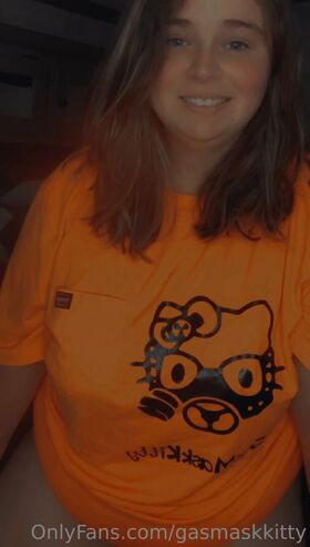 gasmaskkitty