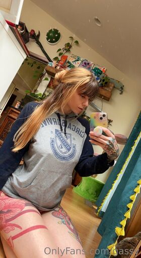 gassy Φωτογραφία γυμνής διαρροής OnlyFans 51