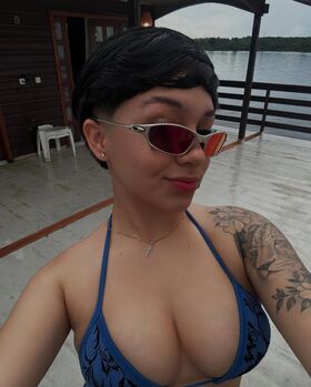 Gatuninhaaa नग्न लीक OnlyFans फोटो 8