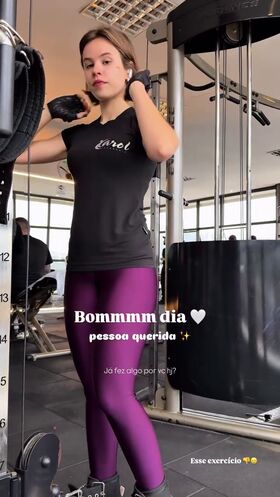 Gaúcha ASMR Фото утечки OnlyFans (обнаженная) 67