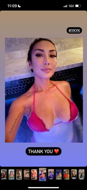 Geena Martinez Nude Leaks OnlyFans Photo 45