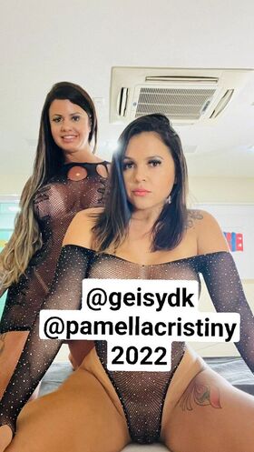 Geisy Dk Nude Leaks OnlyFans Photo 3