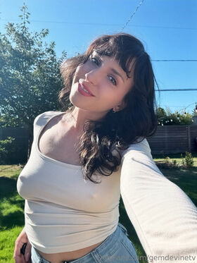 gemdevinetv Φωτογραφία γυμνής διαρροής OnlyFans 19