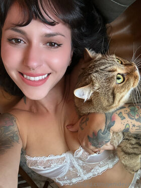 gemdevinetv Φωτογραφία γυμνής διαρροής OnlyFans 22